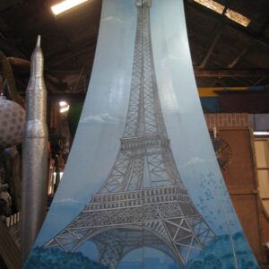 Eiffel Tower - Prop For Hire