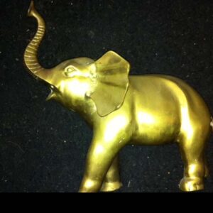 Elephant - Prop For Hire