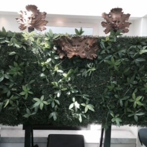 Enchanted Forest Photo Backdrop - Prop For Hire