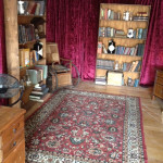 English Library - Prop For Hire