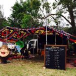 Event Tent - Prop For Hire