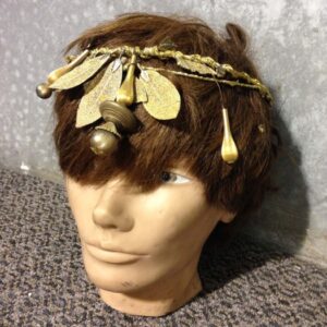 Fairy Princess Headdress - Prop For Hire