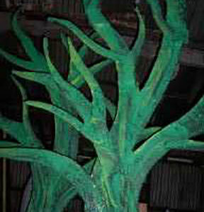 Fantasy Trees 2 - Prop For Hire