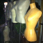 Fashion Busts 2 - Prop For Hire