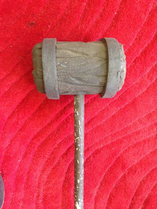 Faux Hammer - Prop For Hire