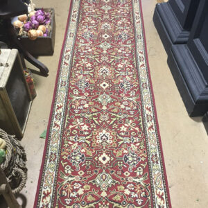 Fine Persian Runner - Prop For Hire