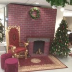 Fireplace - Prop For Hire