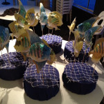 Fish Tablecentres - Prop For Hire
