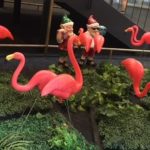 Flock of Flamingoes - Prop For Hire