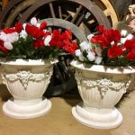 Flowers in Vases - Prop For Hire