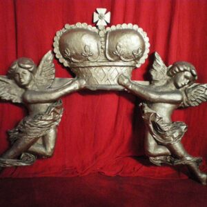 Flying Cupids - Prop For Hire