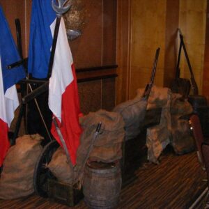 French Revolution Scene 2 - Prop For Hire