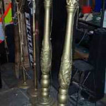 French Candelabra - Prop For Hire