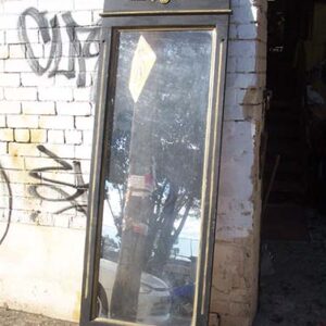 Full Length Mirror 2 - Prop For Hire