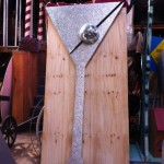 Giant Martini Glass 3 - Prop For Hire