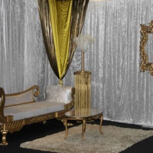 Gatsby Lounge Scene - Prop For Hire