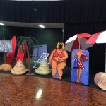 General Beach Props - Prop For Hire