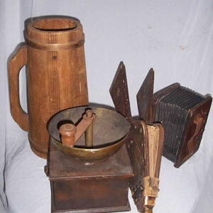 General Country Items 1 - Prop For Hire