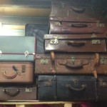 General Luggage - Prop For Hire