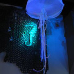 Giant Jellyfish - Prop For Hire