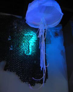 Giant Jellyfish - Prop For Hire