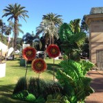 Giant Plants - Prop For Hire