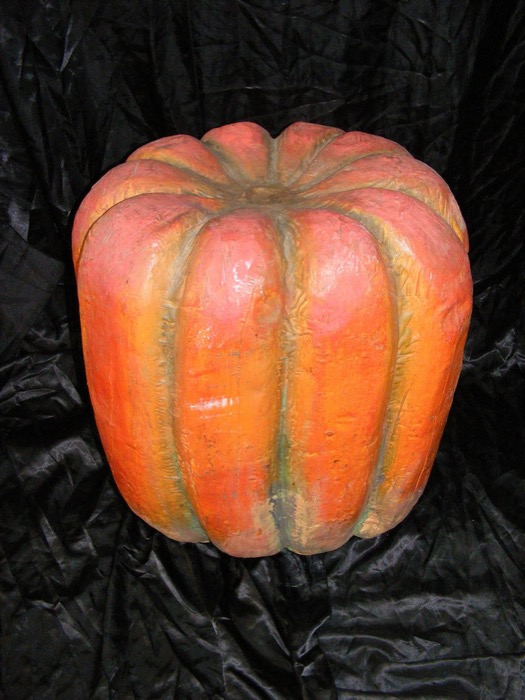Giant Pumpkin - Prop For Hire