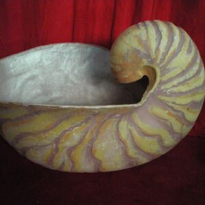 Giant Shell 1 - Prop For Hire