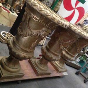 Giant Urns - Prop For Hire