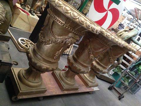 Giant Urns - Prop For Hire