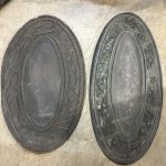 Gladiator Shields - Prop For Hire