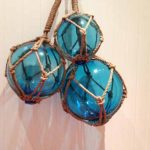 Glass Floats - Prop For Hire