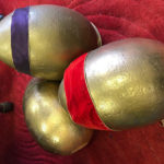 Gold Eggs - Prop For Hire