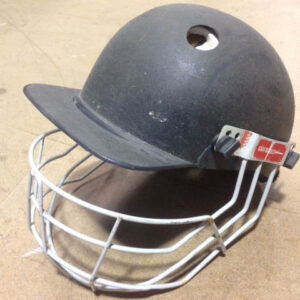 Grid Iron Helmet 2 - Prop For Hire
