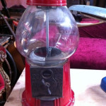 Gumball Machine - Prop For Hire