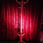 Hatstand - Prop For Hire