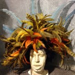 Headdress 2 - Prop For Hire