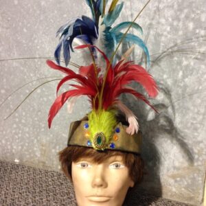Headdress 3 - Prop For Hire
