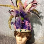 Headdress 4 - Prop For Hire