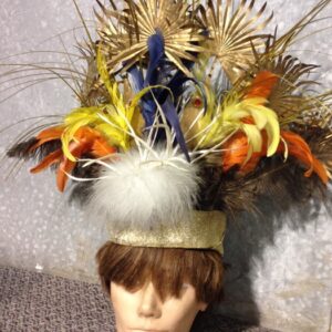 Headdress 5 - Prop For Hire