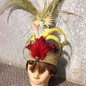 Headdress 7 - Prop For Hire