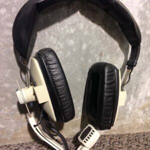 Headphones 1 - Prop For Hire
