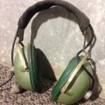Headphones 3 - Prop For Hire