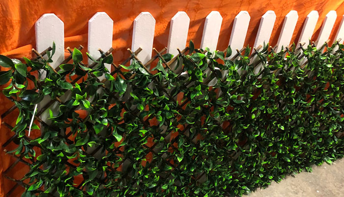 Hedge Picket - Prop For Hire