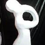 Henry Moore Sculpture 1 - Prop For Hire