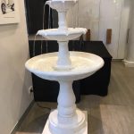 Historical Fountain - Prop For Hire
