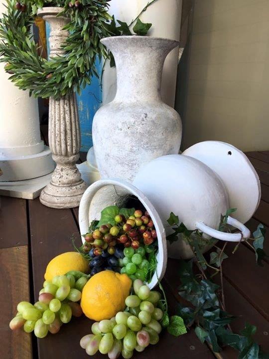 Historical Urns - Prop For Hire