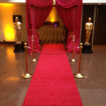 Hollywood Entrance - Prop For Hire