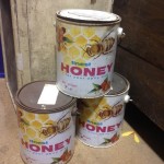 Honey Pots - Prop For Hire