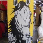 Horse Posters - Prop For Hire